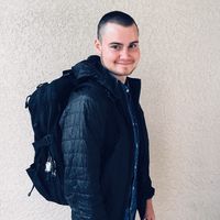 Graham Wilson's Photo