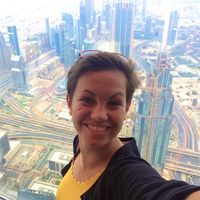 Zdjęcia użytkownika Veronika Hammer