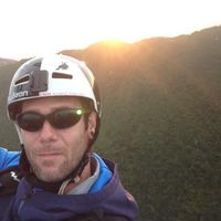 Matthew Van zyl's Photo