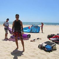 Vadim Mezentsev's Photo