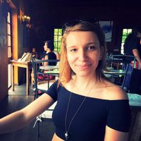 Steluta Grama的照片