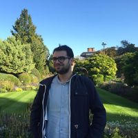 Mehdi Mehindate的照片