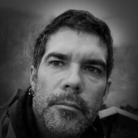 Albert Cambra's Photo