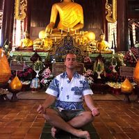 David Cooper's Photo