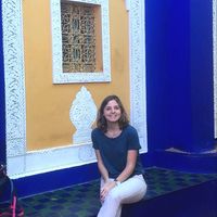 Le foto di Evelien Valk