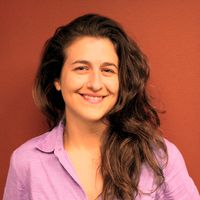 Fotos de Lauren Ravon