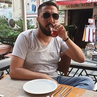 Devran Ikiz's Photo
