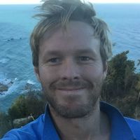 Michael Eatson的照片