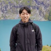 健悟 渡辺's Photo