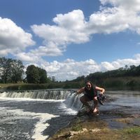 Pauline MARCEL's Photo