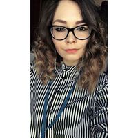 Natalia Rucińska的照片