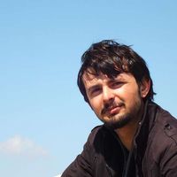 Yusuf Tasdemir的照片