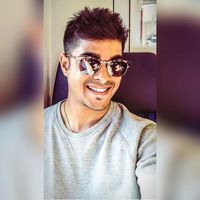 Photos de Nikhil Kumar BT