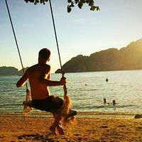 bauman mickael的照片