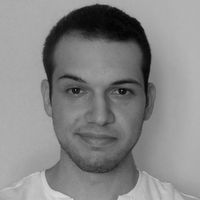 Samuel Borg的照片