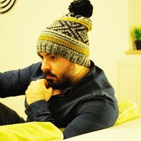 Mohamad akkad的照片