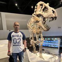 Agnel Alvares的照片