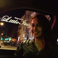 Rengin Toker's Photo