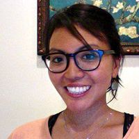 Catherine Wan's Photo