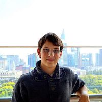 Dominik Arndt's Photo