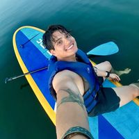 Yerson  gómez的照片