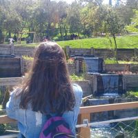 Işıl Köçek的照片