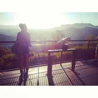 Marina OLORIS's Photo