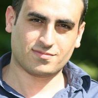 Sukru Demir的照片