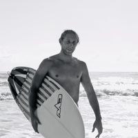 Joel Riddell's Photo