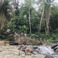 Zahvira Mega's Photo