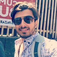 Abdulaziz Aleissa's Photo