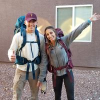 Ainsley Varvel的照片