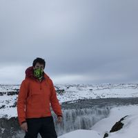 Jorge Rodriguez Vicente的照片