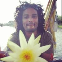 Jacob Cherian's Photo