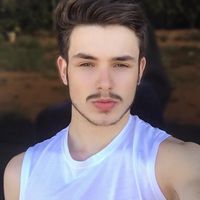 Jonathan  Borges's Photo