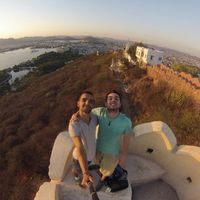 Fotos von Daniel Santoni