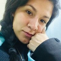 Cristina  Acosta's Photo