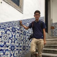 Hajime Makino's Photo