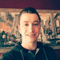 Michael Legros's Photo