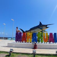 Gabriela Aguilera's Photo