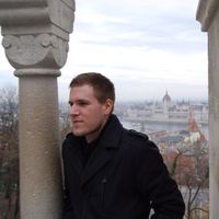 Norbert Vinkó的照片