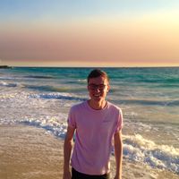 Daniel Grist's Photo