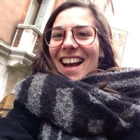 Fotos de Annalisa Loddo