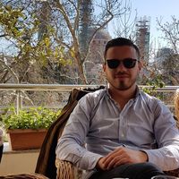 Fatjon Hyka的照片