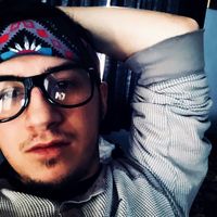 Nate Hunter的照片