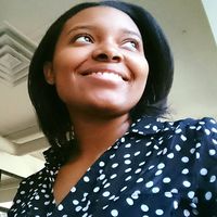 Yetunde Babalola's Photo