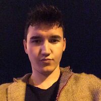 Samet Karaman's Photo