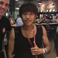 Fotos de Shinji Kajiyama