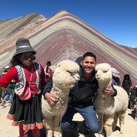 Erik Vasquez's Photo