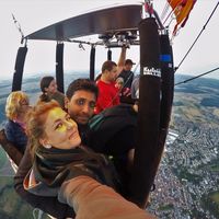 Selina  Bänziger's Photo